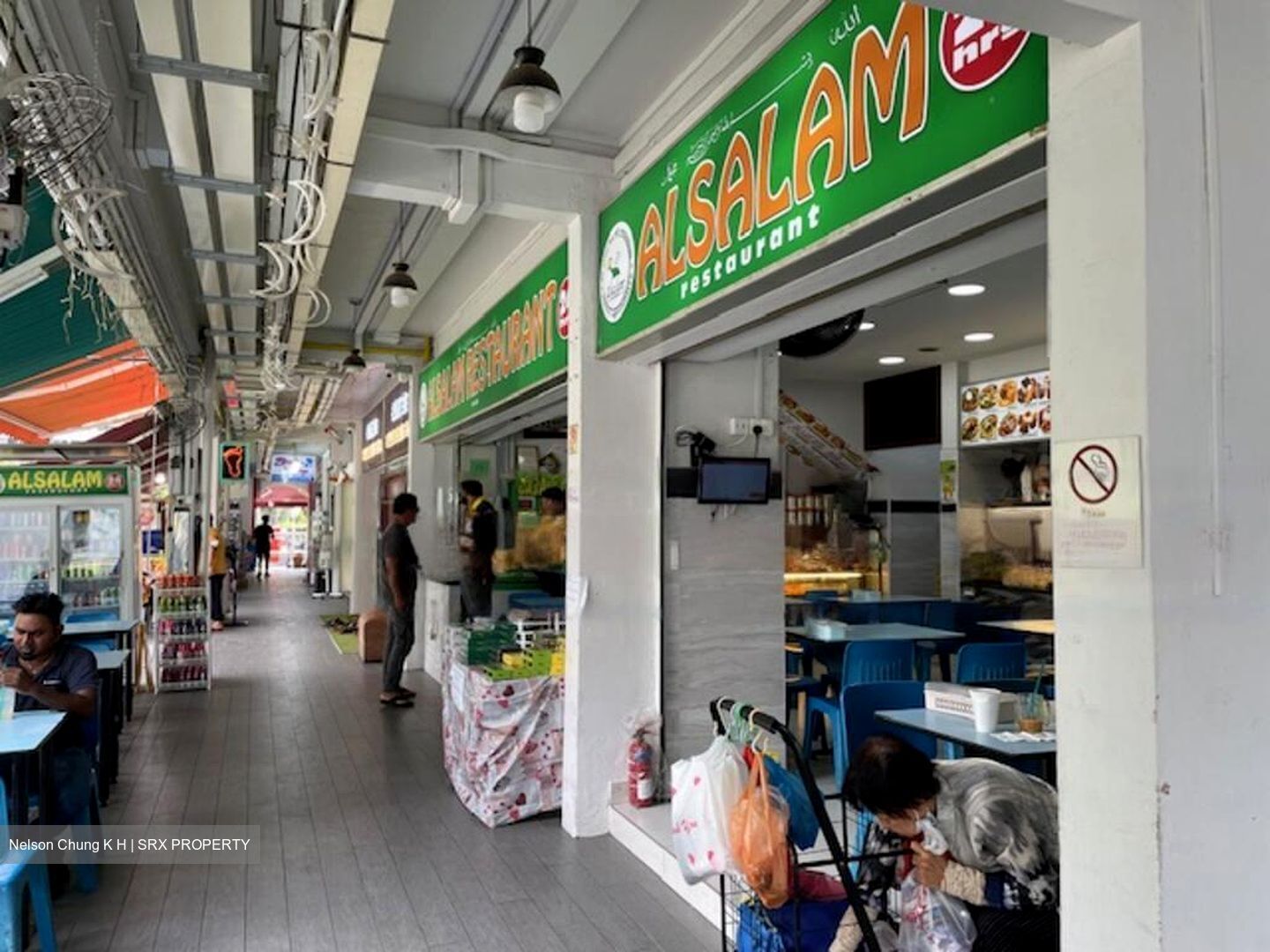 Tampines Street 44 (D18), Shop House #458174671